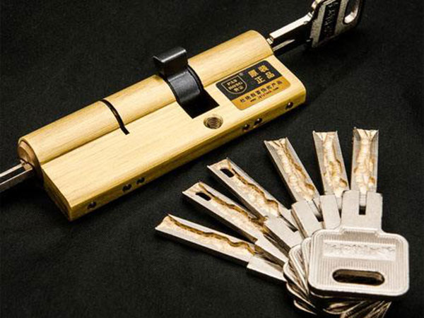 昭通市24小时上门开锁公司