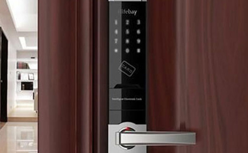 昭通市24小时上门开锁公司