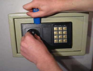 昭通市24小时上门开锁公司