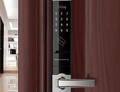 昭通市24小时上门开锁公司