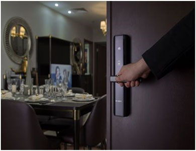 昭通市24小时上门开锁公司