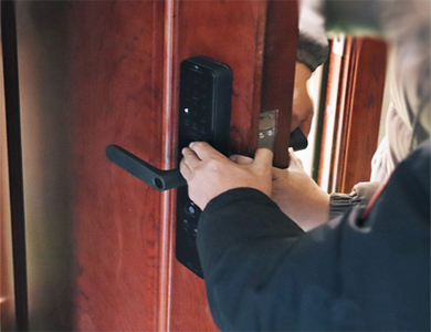 昭通市24小时上门开锁公司